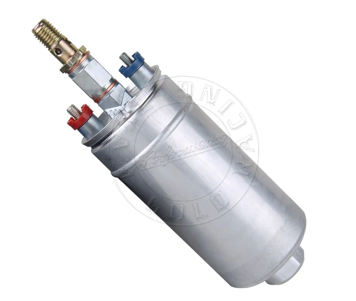 Топливный насос 044 для BOS. ch oem: 0580 254 poulor 300lph FP002 | Автомобили и мотоциклы