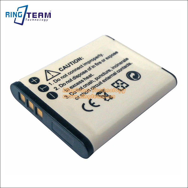 Литий ионный аккумулятор для Sanyo Xacti Camera VPC CA100 CS1 DMX GH1 GH2 GH3 CG10 CG20 CG21 CG100 CG102 PD1 X1200 DB