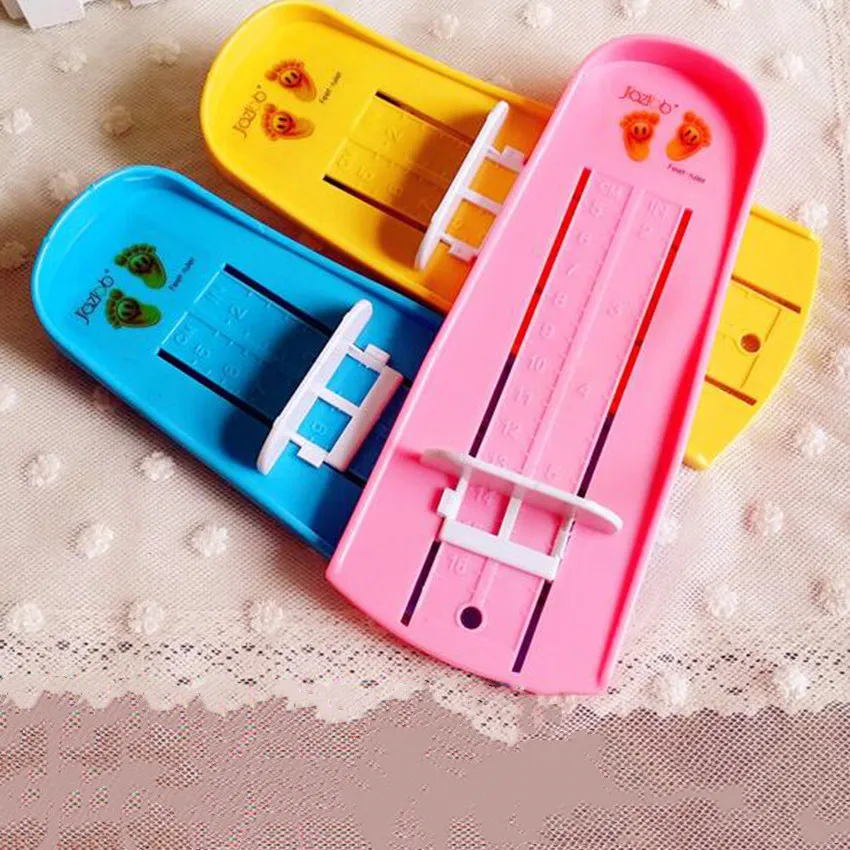 Измерительная линейка для детей ясельного возраста измерительная ног