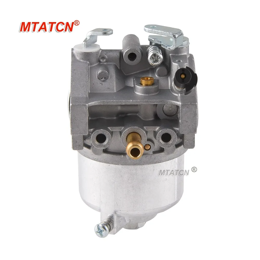 Carburetor for John Deere Kawasaki 345 FD590V AM122617 | Автомобили и мотоциклы