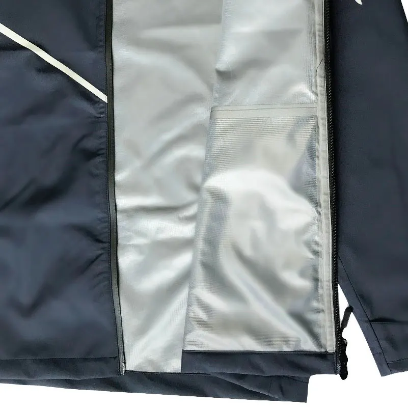 Men's Mountain Jacket Lightweight Outdoor Windproof Skin Coat Quick Dry UV Protect Sports For Men Camping Hiking Summer | Спорт и