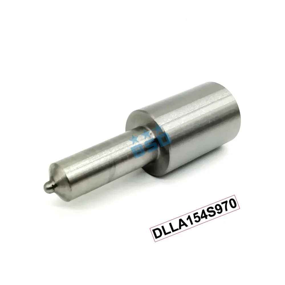 

Diesel Fuel Injector Nozzle DLLA154S970,0 433 271 791 0433271791 For Diesel Engine 12Pieces/Lot