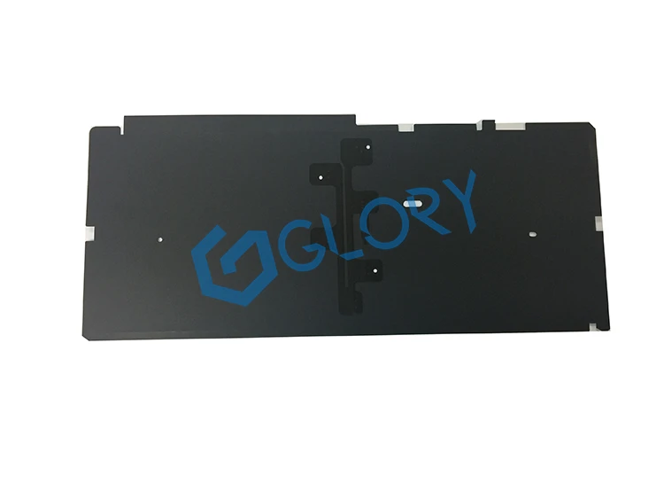 Сменная клавиатура с подсветкой для Macbook Pro 15," A1286 UK Клавиатура с подсветкой 2008 2009 2010 2011 2012 год