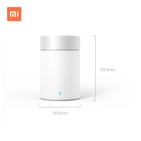 Оригинальный bluetooth динамик Xiaomi 2 Портативная Беспроводная колонка TYMPHANY Mi