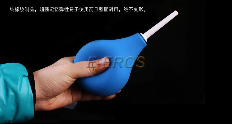 LEten клизма для уборки анус/вагинальный БДСМ секс игрушки взрослых интимные