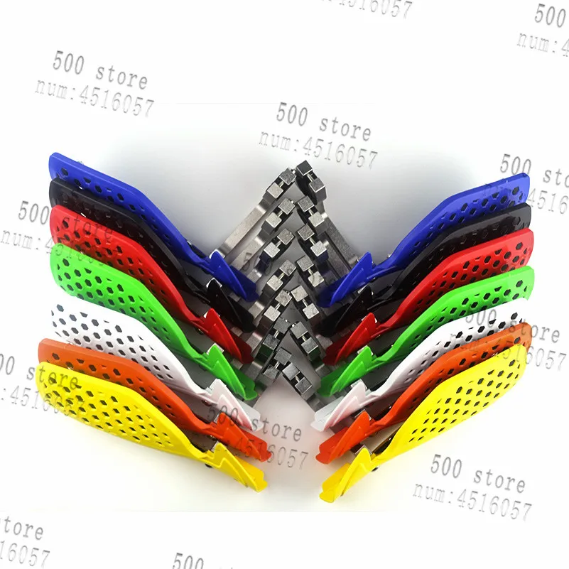 Защита для рук мотоцикла HONDA XR CR CRF 110 125 150 230 250 R/X кроссовый велосипед Мотокросс