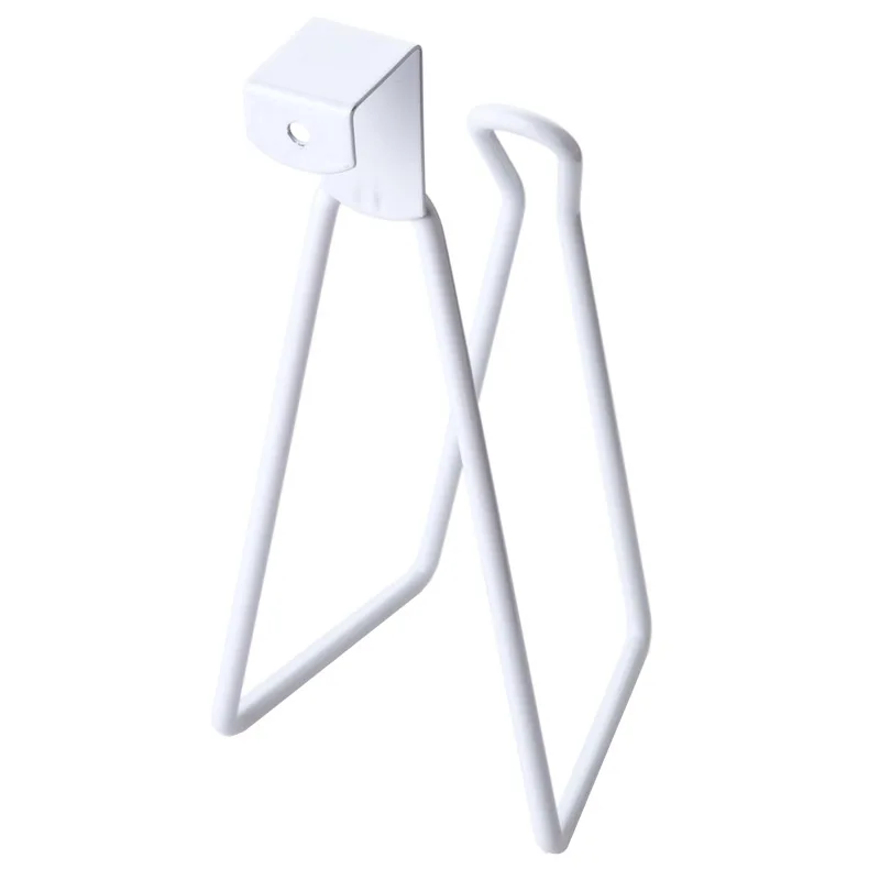 Punch-free paper towel roll holder creative toilet LO62209 | Обустройство дома