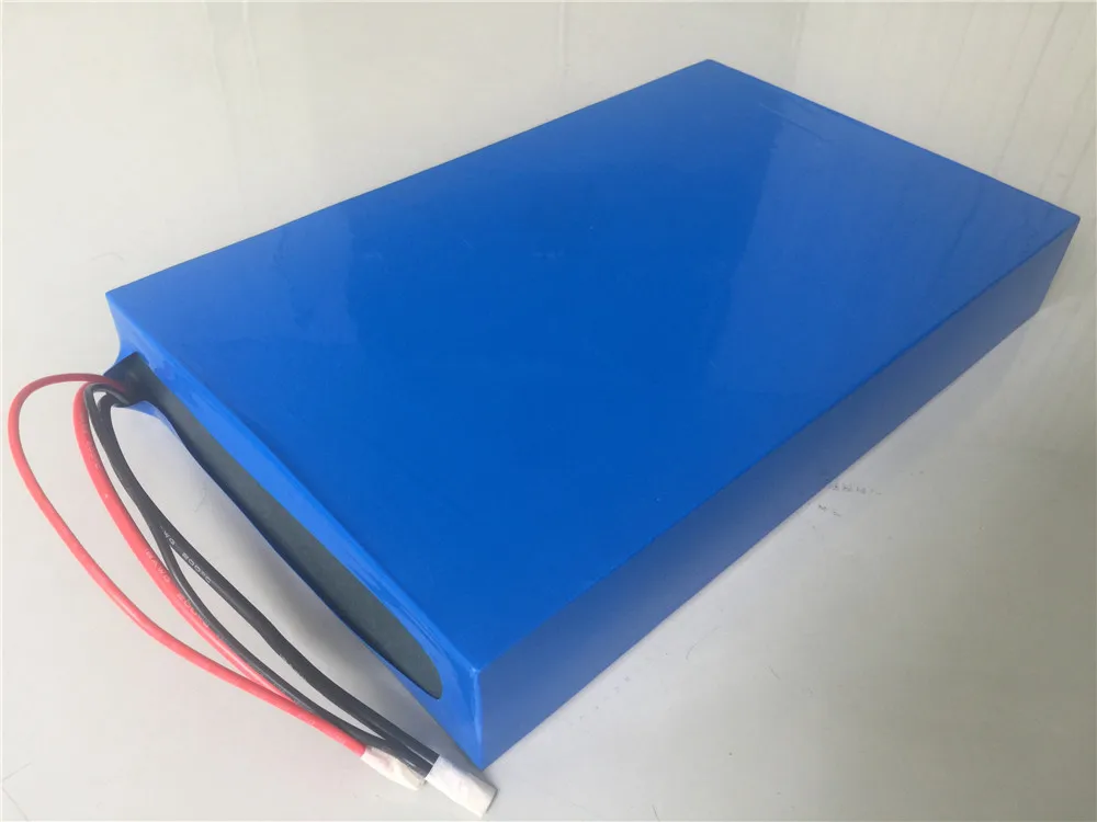 OEM голая ПВХ пакет литий-фосфатные 12,8 V Батарея строить-в BMS Оптовые Поддержка 24 V/36 v/48 V серии солнечный