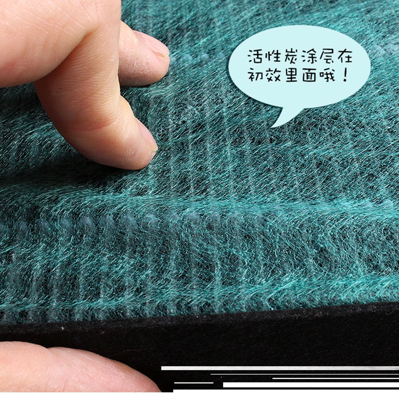 Hepa Filter FZ-380HFS для Sharp KC-Z380SW KC-W380SW-W KC-WB6-W KC-BD60-S KC-CD60-N KC-CD60-W KC-BB60-W KI-BB6-W Air Purifier | Бытовая