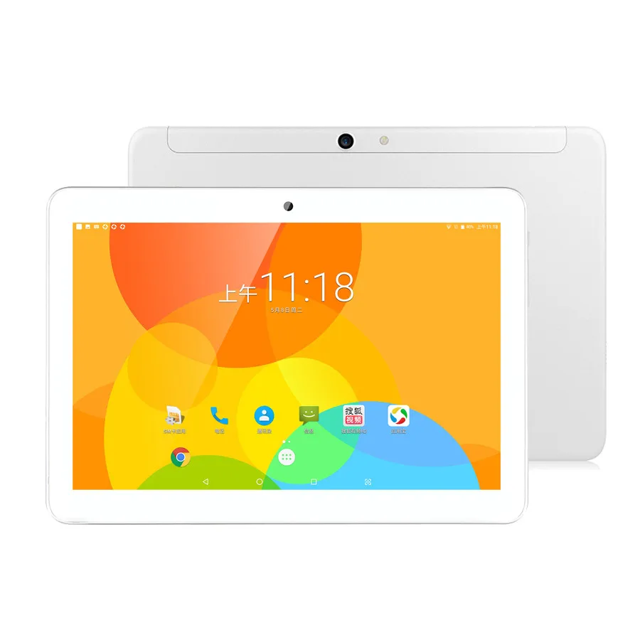 Onda X20 дека-Core планшет 10 1 дюйма 2560*1600 ips MTK Helio Android 7 4G оперативной памяти 6 B Rom Dual-Band WiFi