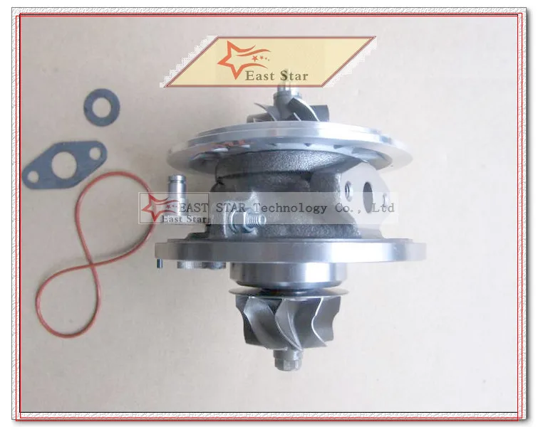 Бесплатная доставка турбокартридж CHRA GT1749V 724930 5009S 0009 03G253014H для AUDI A3 VW Passat B6 Touran BKD AZV