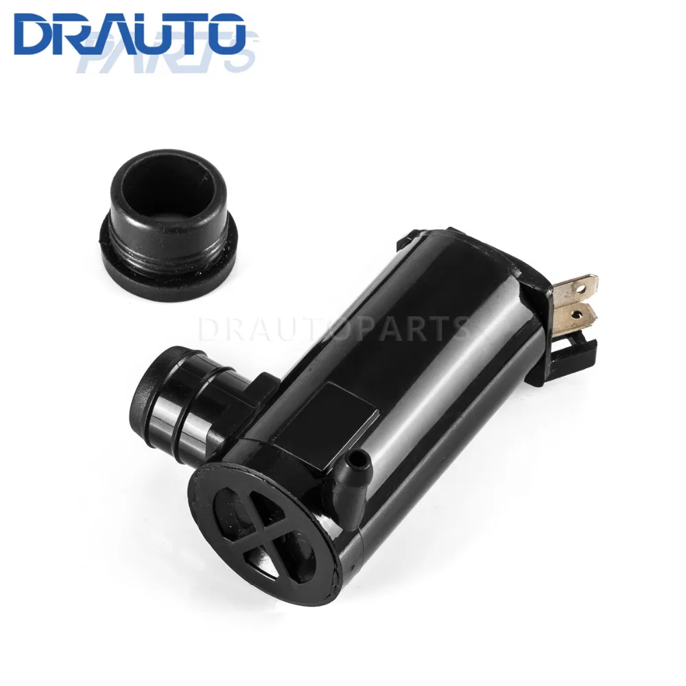  пригодный для HYUNDAI Excel стеклоомывателя насос с уплотнением|windshield pump|hyundai washer
