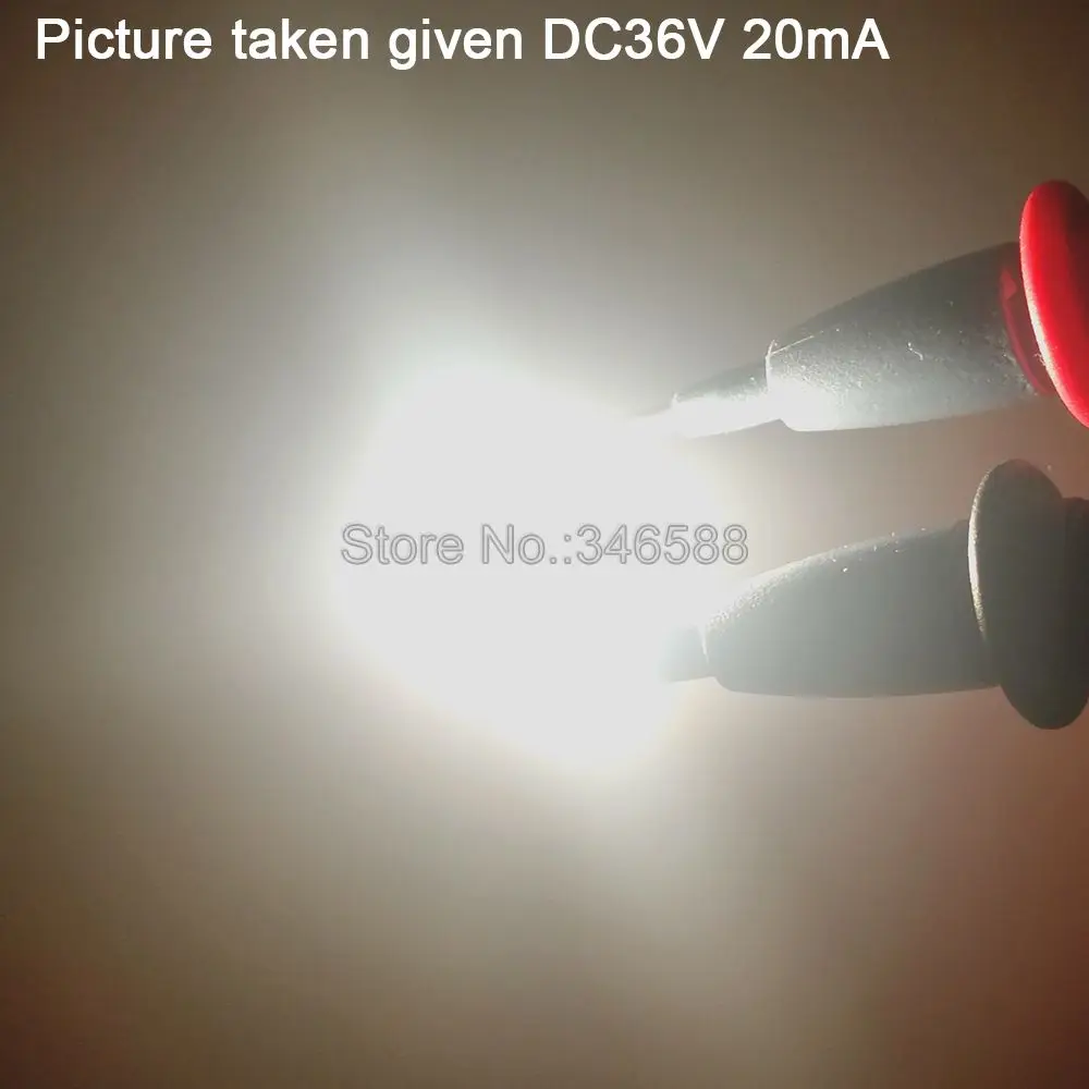 5 шт. Cree CXA1820 CXA 1820 40 Вт Керамический монолитный блок светодиодных ламп EasyWhite 4000K 5000K