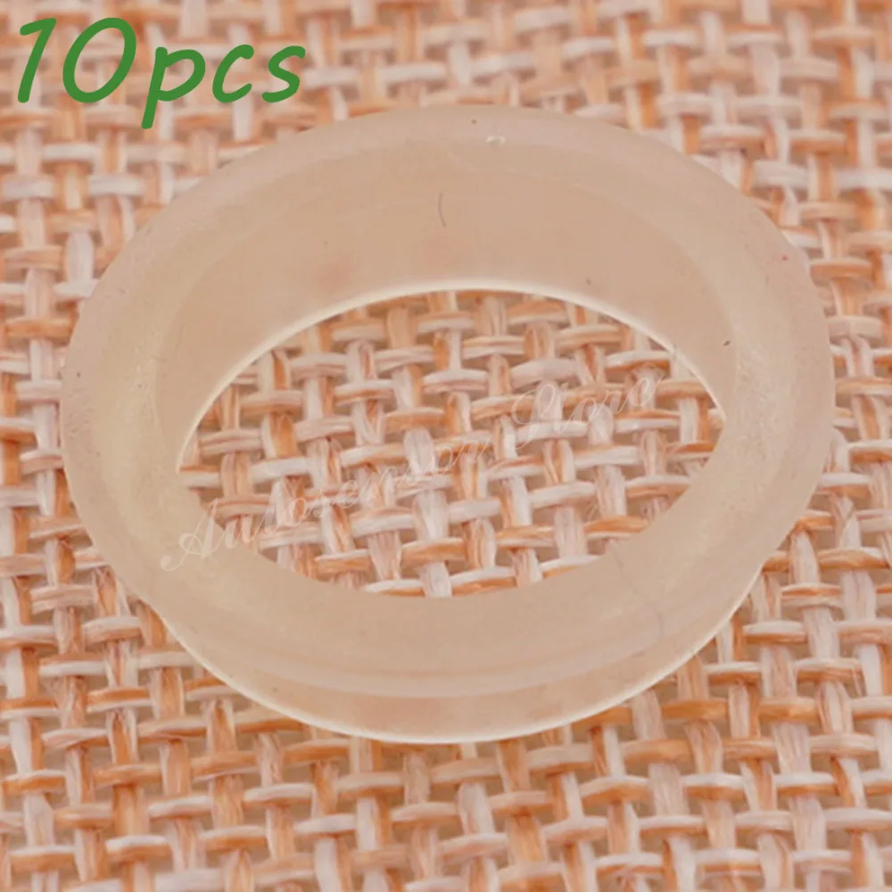 10 шт. универсальные уплотнительные кольца для датчика парковки Mercedes Benz A2215420051 |