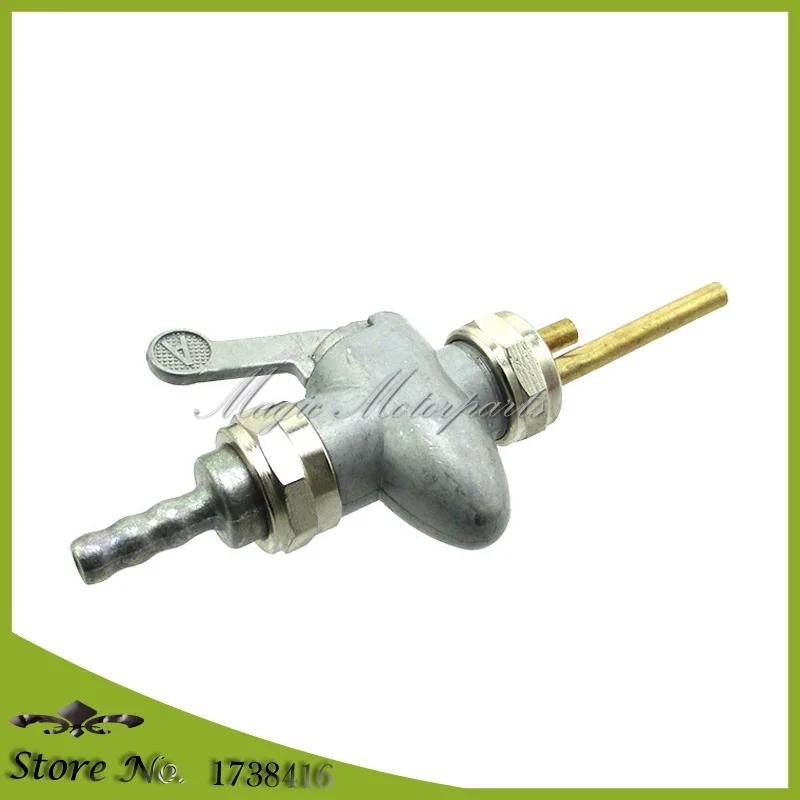 Переключатель спускного крана топливного клапана для BMW R25/3 R26 R27 R50/5-R75/5 R60/6-R90S R50/5