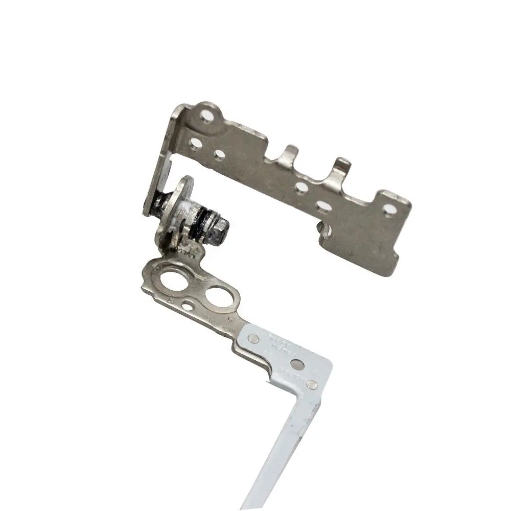 YALUZU Новинка для HP 15-BS 15T-BS 15-BW 15Z-BW 250 G6 255 15-bs009ds 15-BS020WM правый и левый ЖК-шарнир