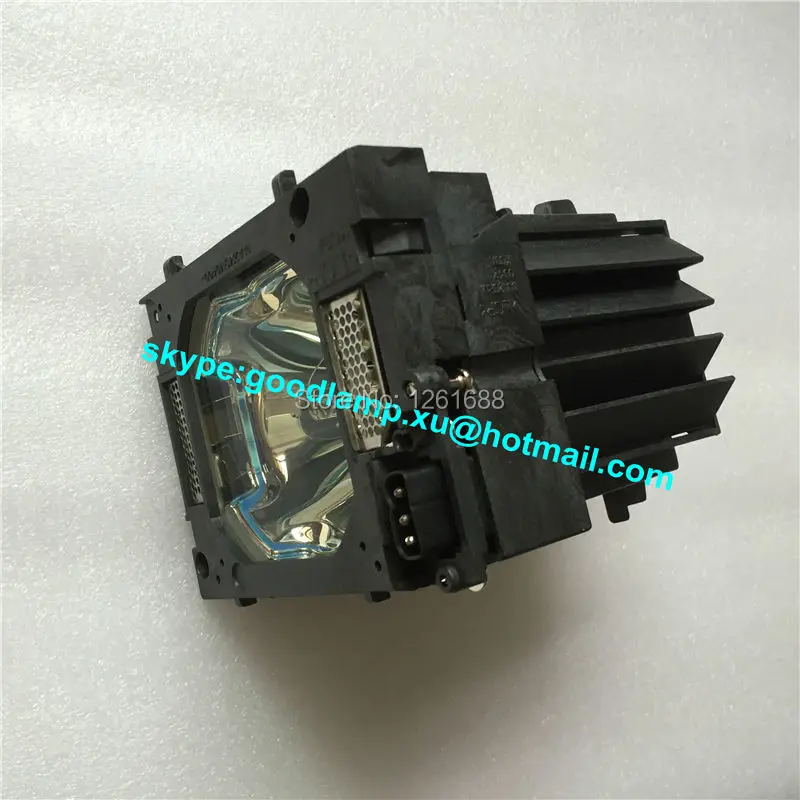 Оригинальная лампа NSHA330W для проектора с корпусом 610 334 2788/LMP108 EIKI LC X80|projector lamp|lamp for
