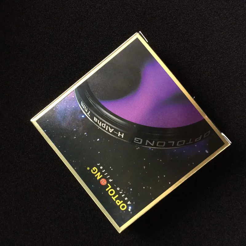 Астрономические фильтры OPTOLONG зеркальный фильтр загрязнения|filter|filter light |