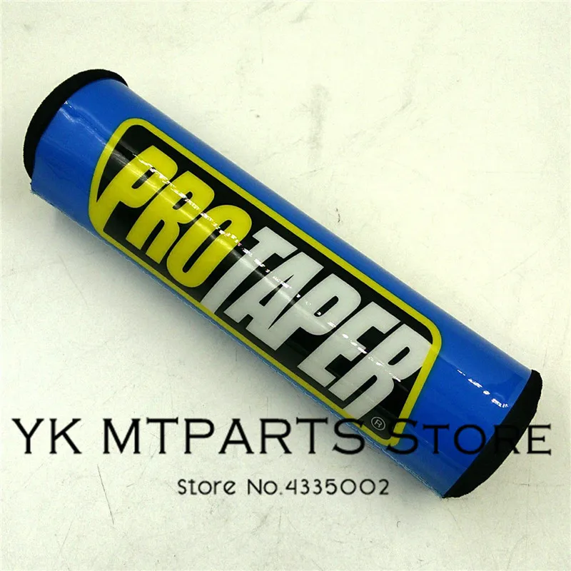 Protaper 7/8 руль кросс бар протектор коврик PROTAPER ДЛЯ CRF YZF EXC KXF RMZ DRZ WRF мотоцикла