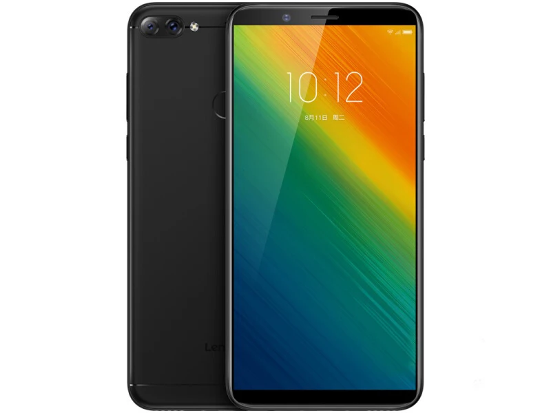 Мобильный телефон lenovo K5 Note L38012 4 ГБ 64 ZUI 3 9 4G FDD LTE 6 дюймов 18:9 1440x720 Восьмиядерный