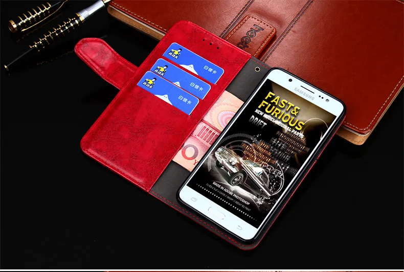 Чехол-книжка для Xiaomi Redmi note 7, 6, 5, 5A, 4, 4X Pro, кожа с масляным воском+ чехол из ТПУ для Redmi 6, 6a, 5 plus, 5a, 4, 4a, 4X, Pro, задняя крышка, чехол