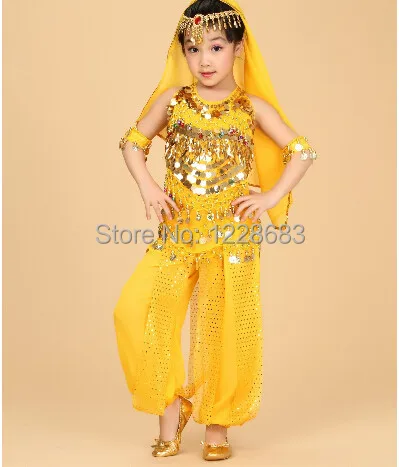 Дешевые Костюмы для танца живота цены на продажу этнический индийский
