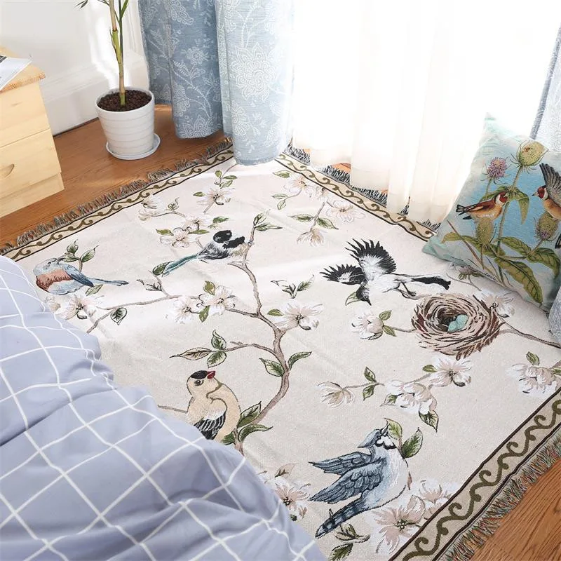 Бесплатная доставка покрывало для дивана вязаное кресло чехол полотенце ковер