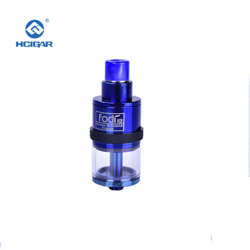Атомайзер Hcigar Fodi V2 RDTA диаметр 22 мм электронные сигареты|Атомайзеры электронных