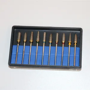 Алмазный Набор HP, диаметр 2,35 мм, 10 шт.коробка