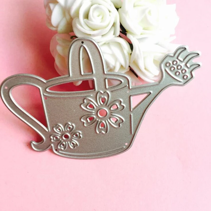 Разбрызгиватель YINISE металлические режущие матрицы для трафареты скрапбукинга