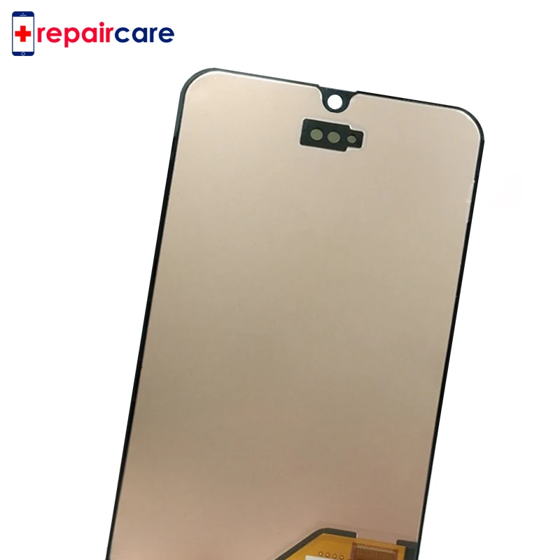 Активно матричные осид для samsung Galaxy A40 A405F/DS A405F A405FD A405A ЖК дисплей Дисплей