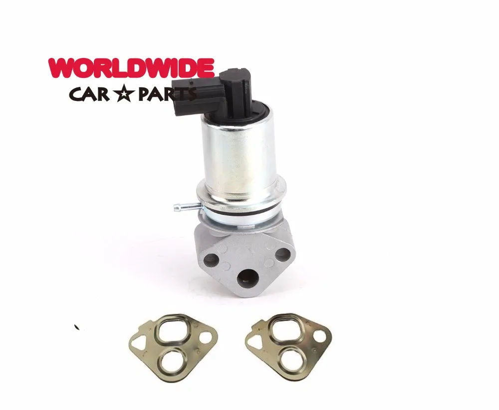 Для Audi A2 VW Bora Golf Lupo Polo Skoda Fabia Octavia клапан рециркуляции сиденья 036131503 м 722785170|valve