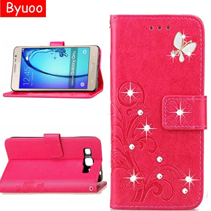 Шикарный кожаный чехол книжка для Samsung Galaxy Note 10 plus 8 9 5 4 s10 S9 S4 S5 S6 S7 Edge Plus J1 J2 J3 J5 J7 neo