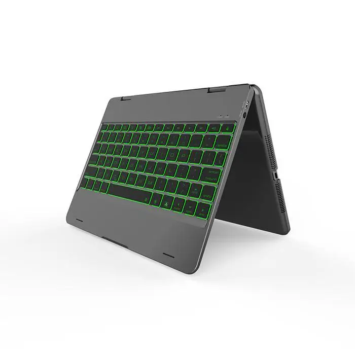 9 7 дюймовый iPad может перевернуть красочную Bluetooth клавиатуру с