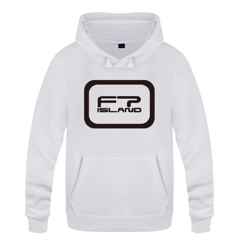 

Primadonna FT Ftisland Sweatshirts Men 2018 Mens Hooded Fleece Pullover Hoodies