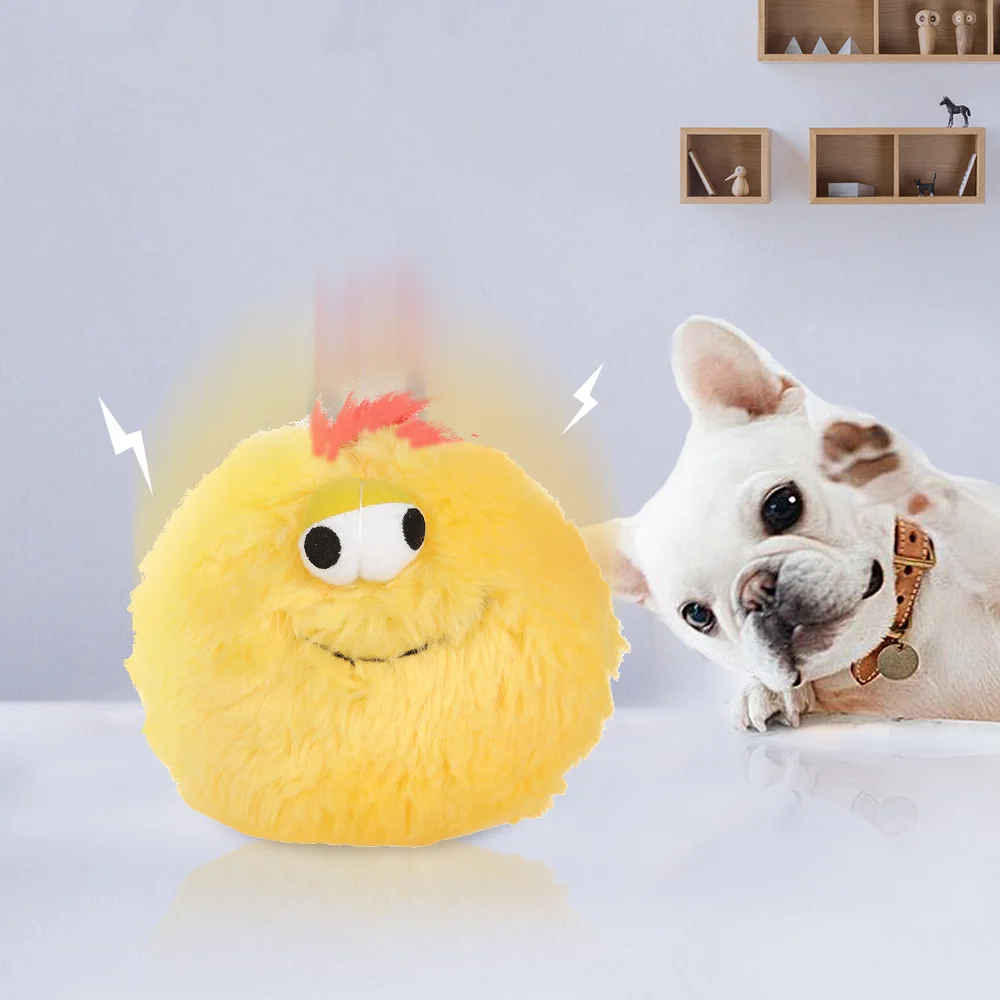 HOOPET игрушки для собак плюшевые жевательные собаки Домашние животные щенки