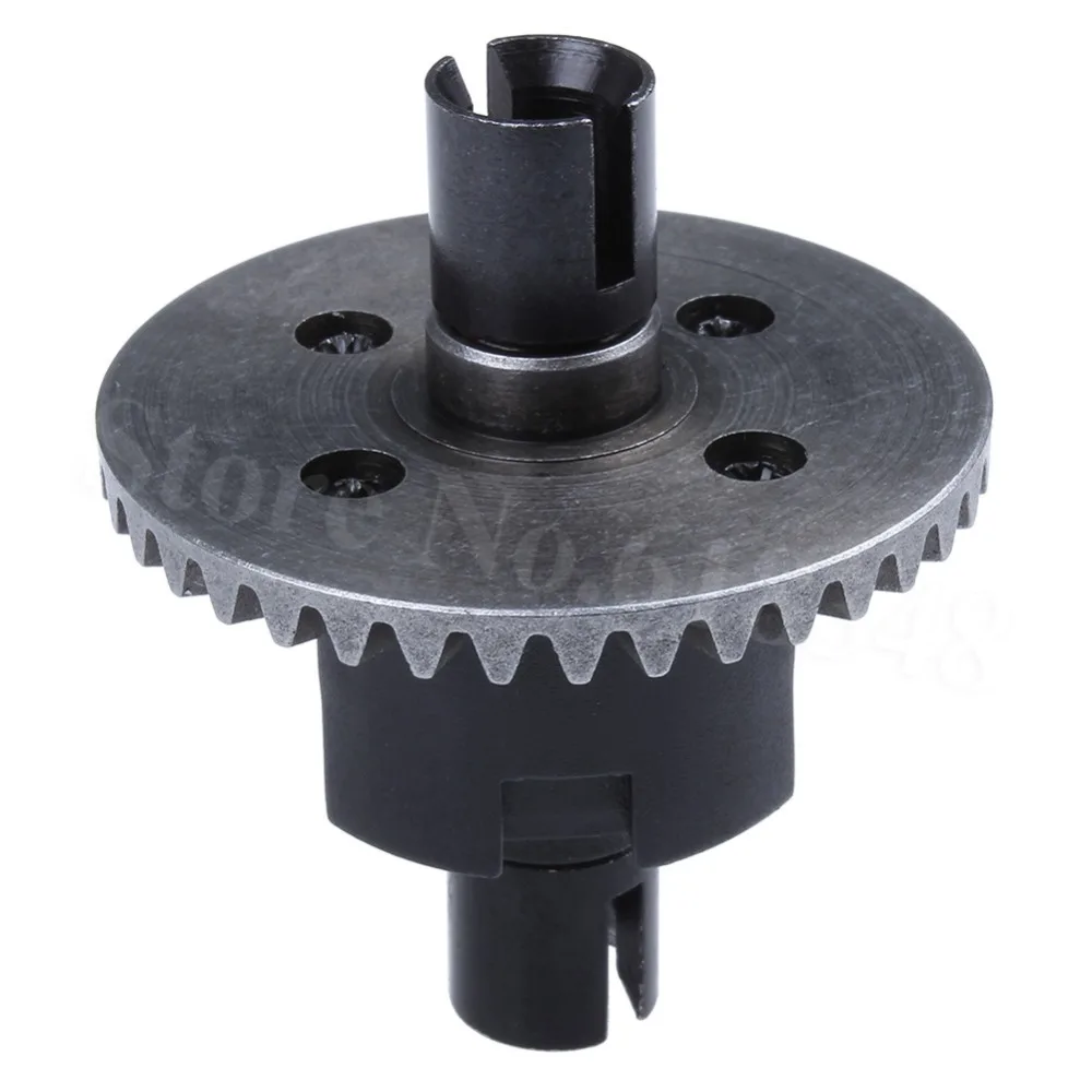 HSP 02024 дифференциал Diff Gear 38T для 1/10 RC модели автомобиля запчасти багги монстра|buggy
