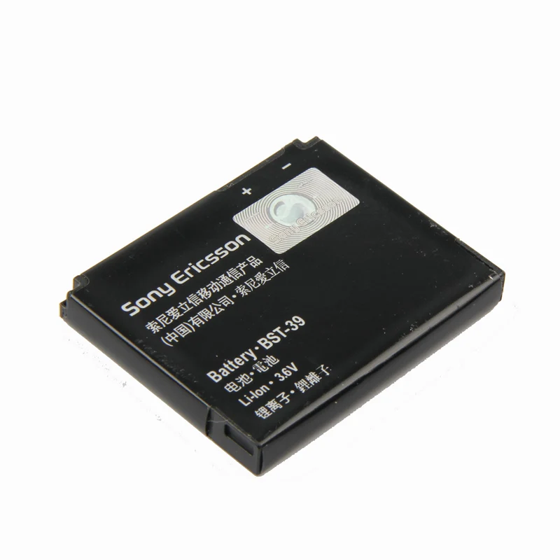Оригинальный аккумулятор большой емкости Sony Ericsson W805 TM717 W910i Z555i Z710c G702 J110a K200a T707 W380i