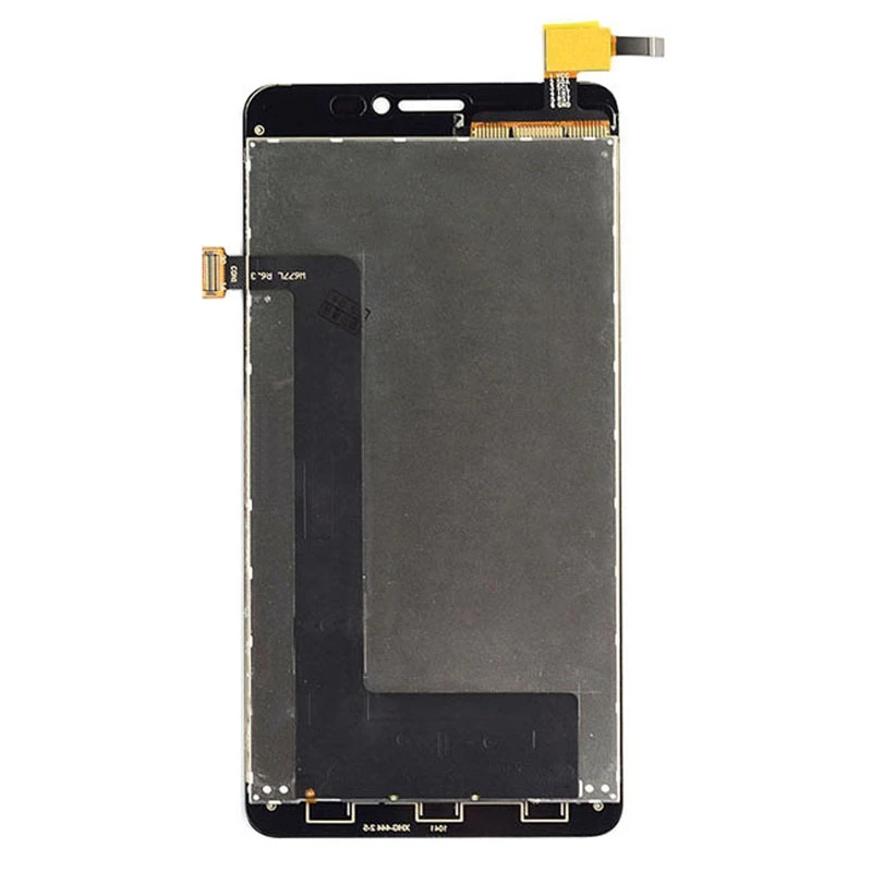 

LCD Display + Touch Panel Replacement for Lenovo S850 / S850T