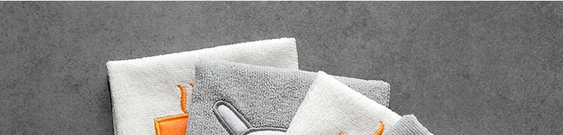 Luluhut салфетка из микрофибры для уборки, полотенце из микрофибры для кухни, водопоглощающая ткань для мытья посуды, инструмент для уборки дома