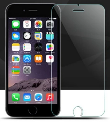 Закаленное защитное стекло для iphone 6 закаленное экрана Защитное ipone 6s 4 7 дюймов |
