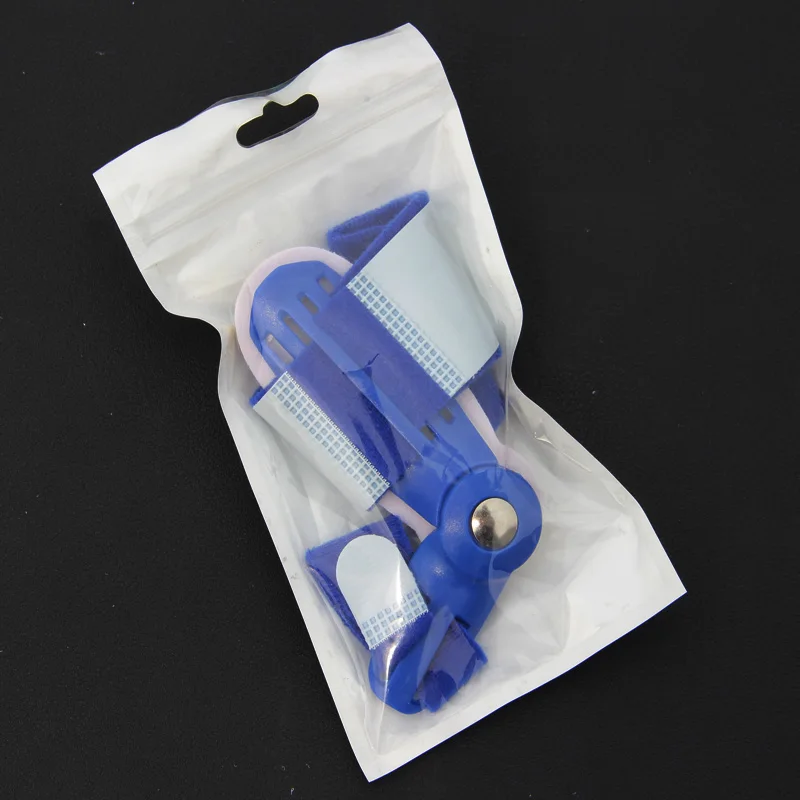 Ортопедический аппарат для большого пальца ноги при вальгусной деформации|bone