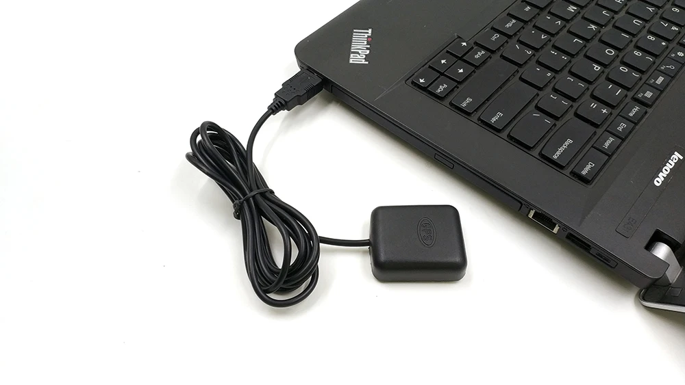 USB ГЛОНАСС gps приемник Двойной GNSS приемник модуль антенны, 4 м вспышка, 1,5 м, BN-82U, лучше, чем BU-353S4
