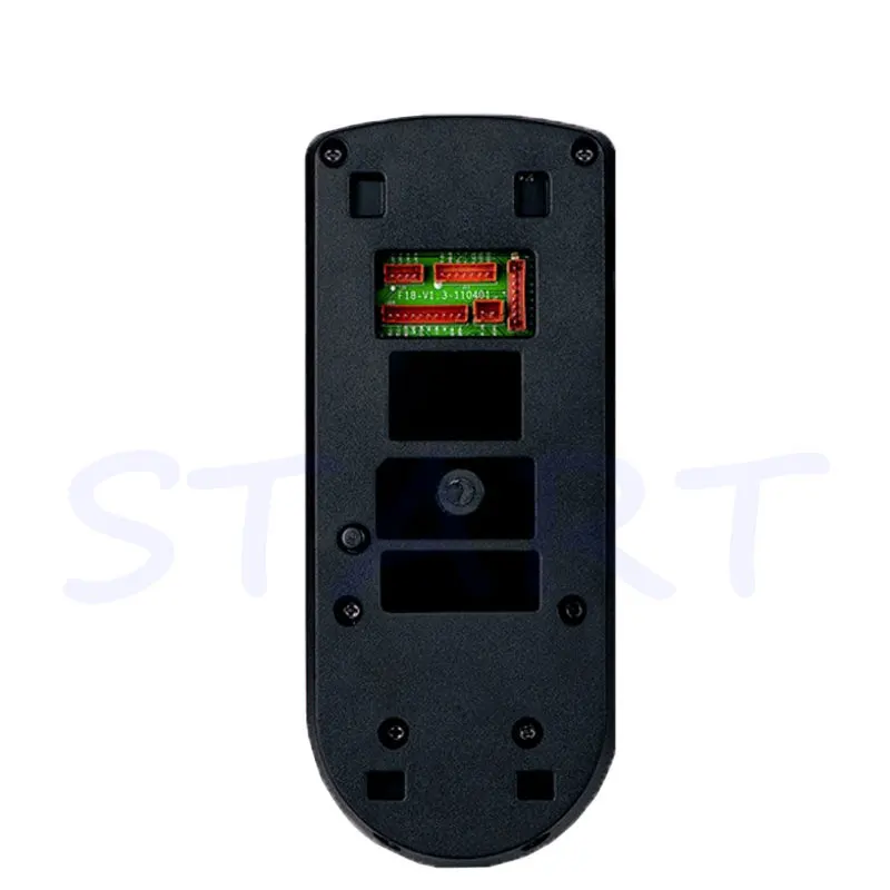 ZK TF1900 RFID карта отпечатков пальцев Система Контроля Доступа биометрический