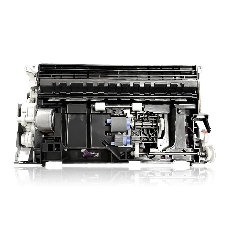 RG5 7709 160CN бумажный датчик в сборе REFURB HP CLJ 5550 5500 только|Детали принтера| |