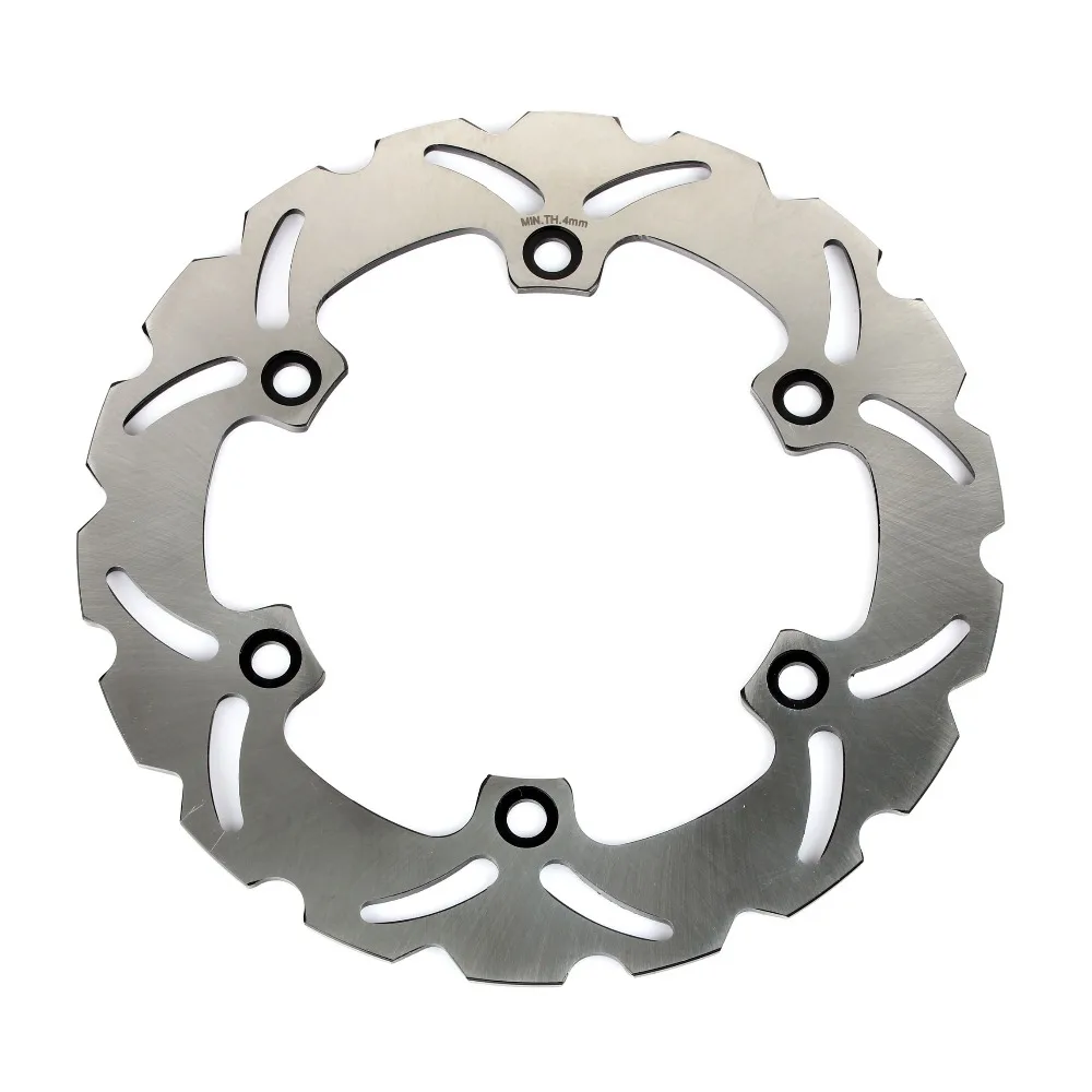 BIKINGBOY для Honda XL 1000 V Varadero 03 04 05 06 07 08 09 10 11 12 полный комплект передних и задних