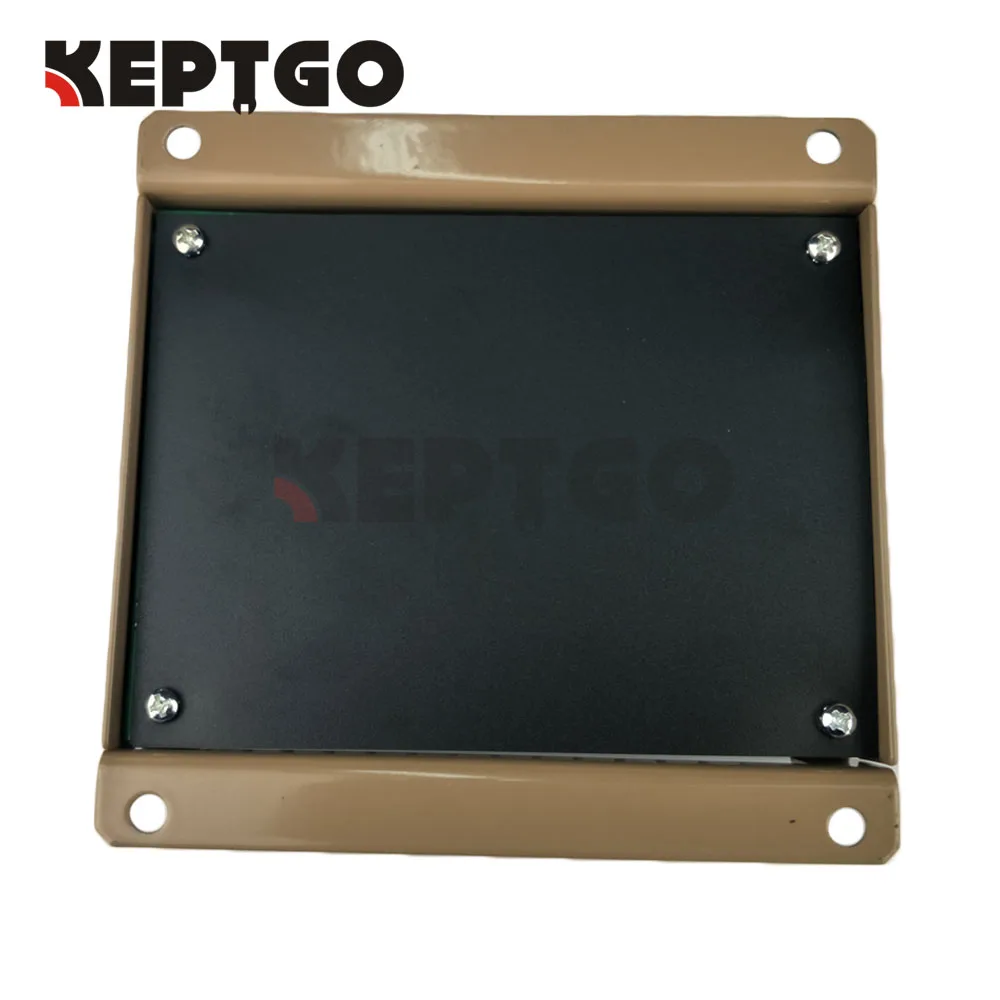 Новый регулятор скорости двигателя ESD5111 | Строительство и ремонт