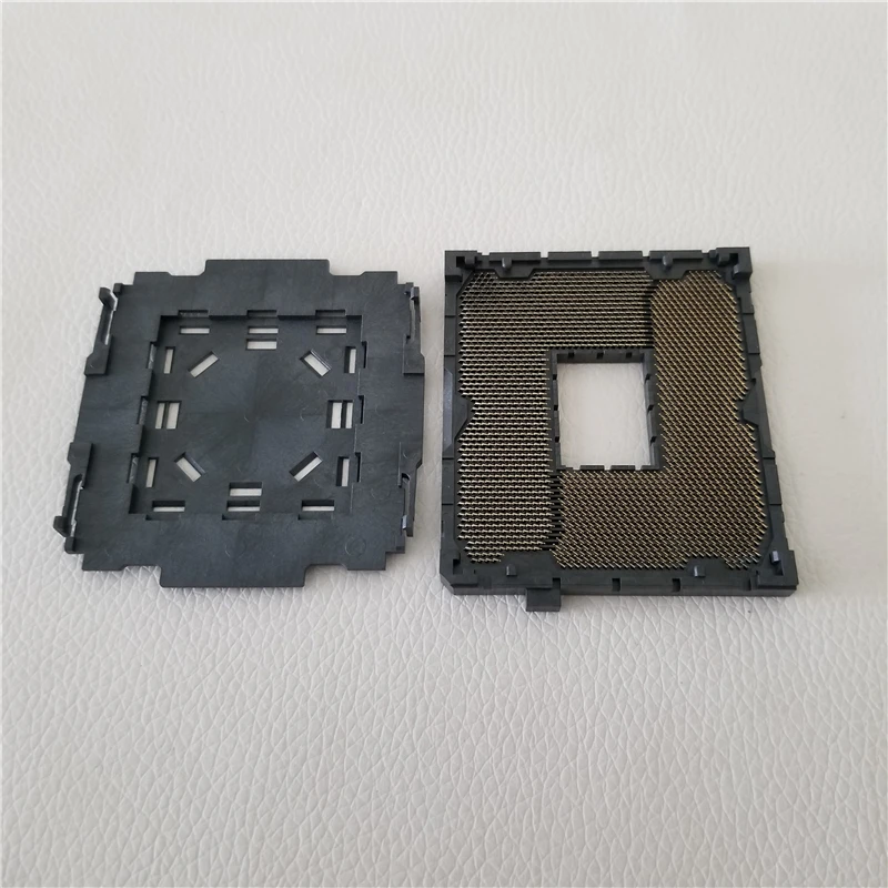 

LGA 2011 X79 Series Материнская плата, пайка CPU Socket R с оловянными шариками