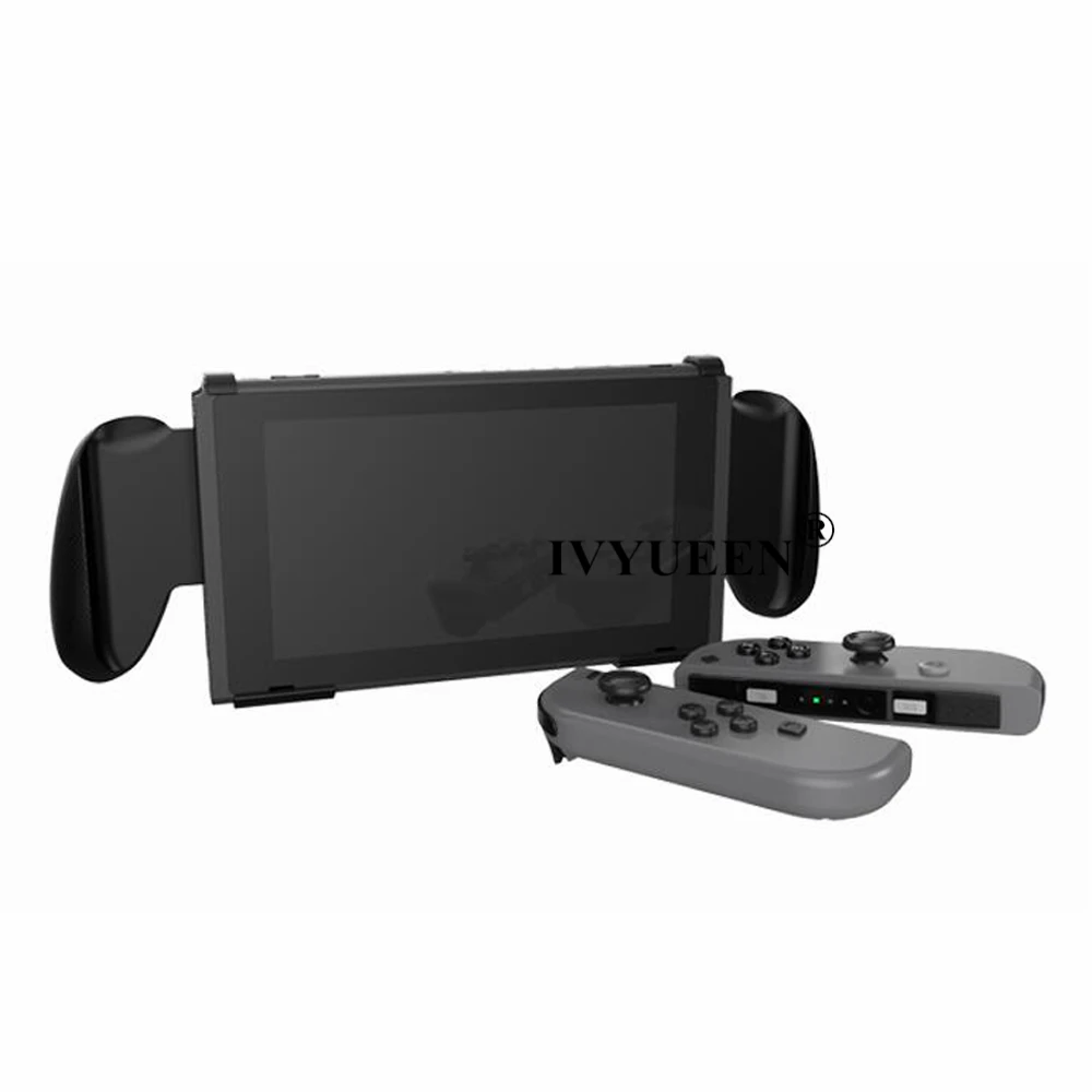 Защитный чехол IVYUEEN для Nintendo Switch NS NX, консоль, рукоятка с разъемом для игровой карты, для Nintendo doswitch, ручки управления