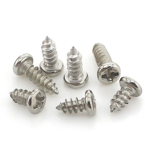 100 шт. самонарезающие болты для микрокомпьютера 5 14 мм|long bolts|screw boltround head bolt |